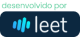 logo da empresa que desenvolveu o site (Mileny Nogueira Nascimento - Leet)